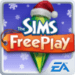 Die Sims FreiSpiel Ikona aplikacji na Androida APK