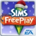 The Sims FreePlay Android app icon APK