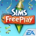 The Sims FreePlay Android app icon APK