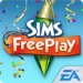 Die Sims FreiSpiel Икона на приложението за Android APK