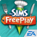 FreePlay Android uygulama simgesi APK