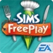 FreePlay Android app icon APK