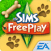 FreePlay app icon APK