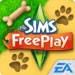 FreePlay icon ng Android app APK