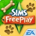 FreePlay Android app icon APK