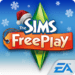 FreePlay Android uygulama simgesi APK