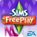 Икона апликације за Андроид FreePlay APK