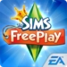 FreePlay app icon APK