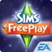 FreePlay ícone do aplicativo Android APK