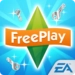 FreePlay ícone do aplicativo Android APK