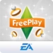 FreePlay Icono de la aplicación Android APK