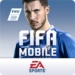 FIFA Mobile app icon APK