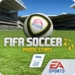 FIFA Soccer PS Android app icon APK