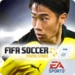 Ikon aplikasi Android FIFA Soccer PS APK