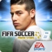 FIFA Soccer PS Android-sovelluskuvake APK