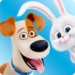 Pets Unleashed Android app icon APK