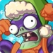 PvZ Heroes Android app icon APK