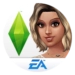 The Sims Android-alkalmazás ikonra APK