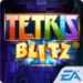 Tetris Blitz Android-sovelluskuvake APK