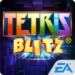 Tetris Blitz Android-alkalmazás ikonra APK