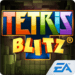 Tetris Blitz Android-sovelluskuvake APK