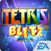 Tetris Blitz Android-alkalmazás ikonra APK