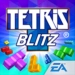 Tetris Blitz Android-alkalmazás ikonra APK