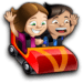 Ikona aplikace Theme Park pro Android APK