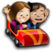 Theme Park Icono de la aplicación Android APK