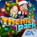 Theme Park Icono de la aplicación Android APK