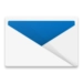 Icône de l'application Android Email APK