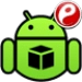 Ikon aplikasi Android Easy App Manager APK