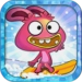 Ikon aplikasi Android Ski Rabbit APK