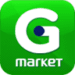 Icône de l'application Android Gmarket APK