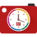 Auto Date Time Stamp on Photo Icono de la aplicación Android APK