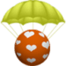 Egg Shoot Android-sovelluskuvake APK