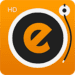 edjing for Android Икона на приложението за Android APK