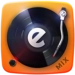 edjing Mix Icono de la aplicación Android APK