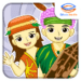 Marbel Budaya Nusantara Ikona aplikacji na Androida APK