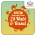 Marbel Kisah 25 Nabi Android-appikon APK