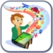 Educational Games Икона на приложението за Android APK