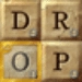 Dropwords Icono de la aplicación Android APK