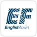 Englishtown icon ng Android app APK