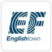 Икона апликације за Андроид Englishtown APK