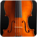 Violin Icono de la aplicación Android APK