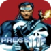 Ikona aplikace Punisher pro Android APK