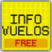 InfoVuelos Free app icon APK