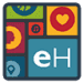 eHarmony ícone do aplicativo Android APK