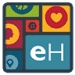 Icône de l'application Android eHarmony APK