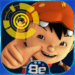 Ikon aplikasi Android BoBoiBoy Speed Battle APK